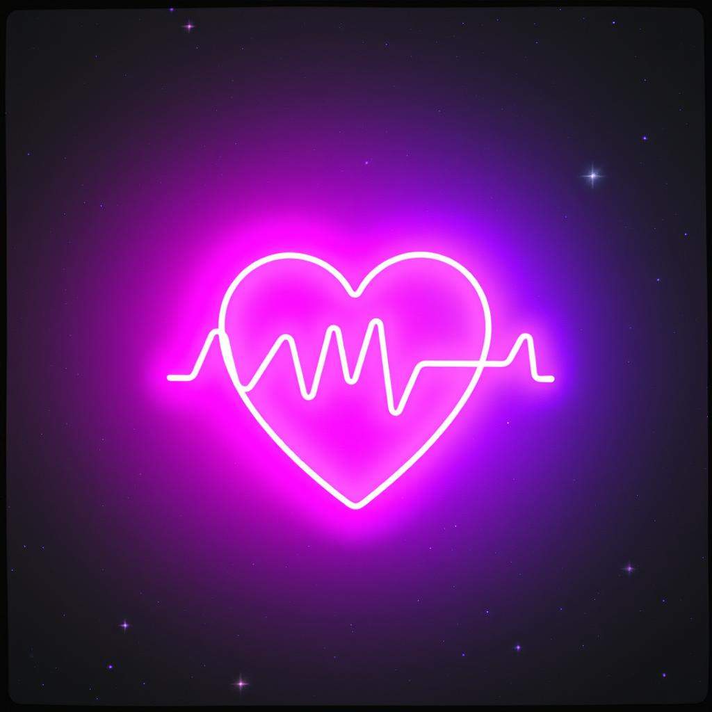 Heartbeat Confessions