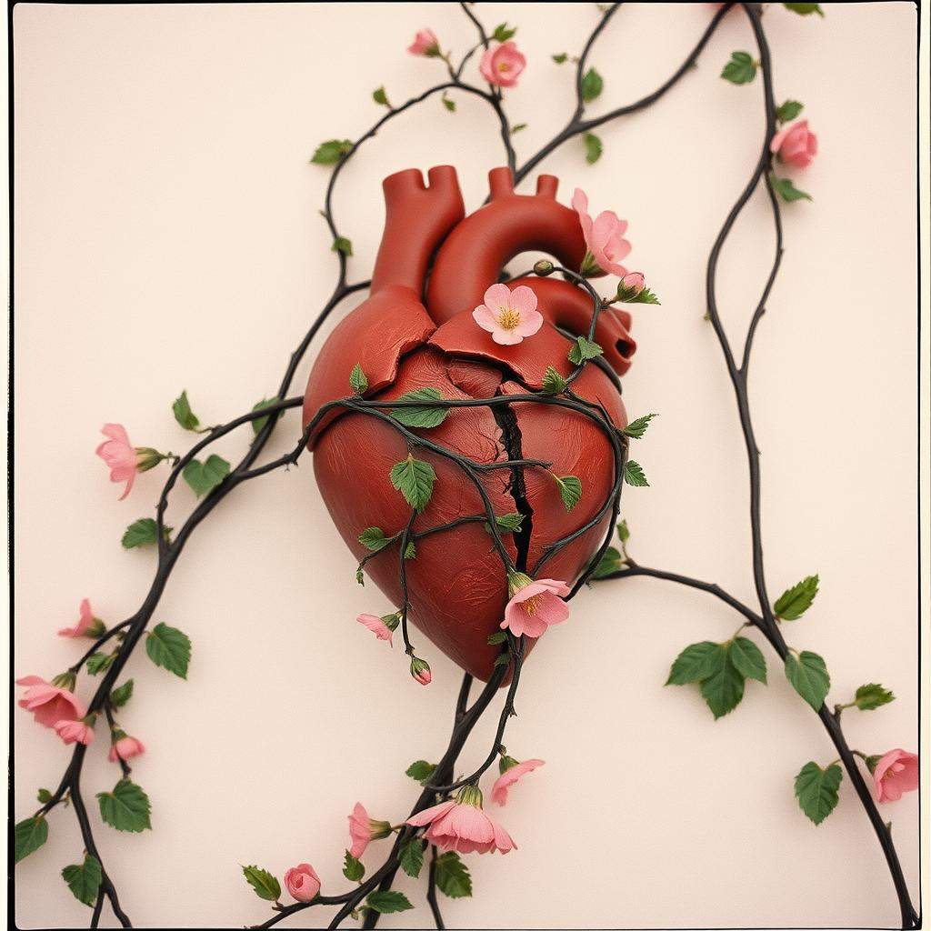 No Me Entiendes (You Don’t Understand Me)