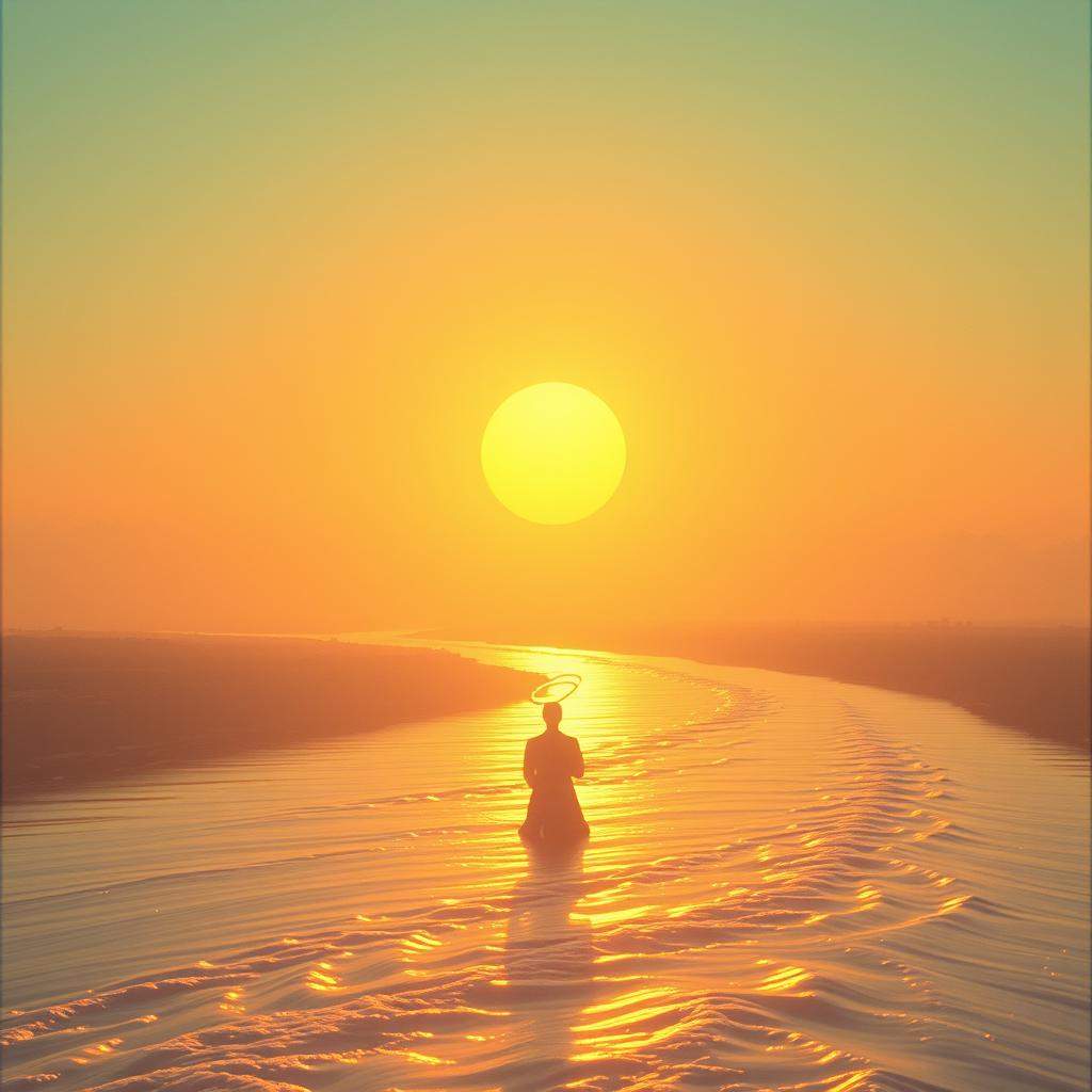 I’m Coming home to you Lord Jesus