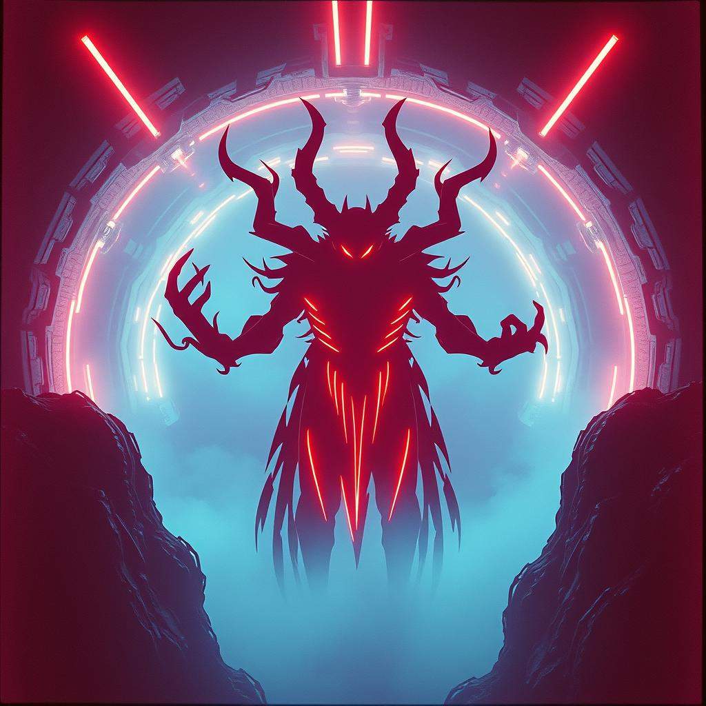 DJ Trauma In The Mix