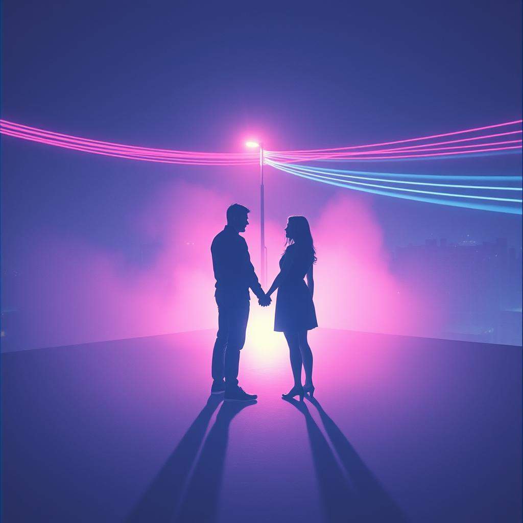 Echoes of Us: Remembering the Love