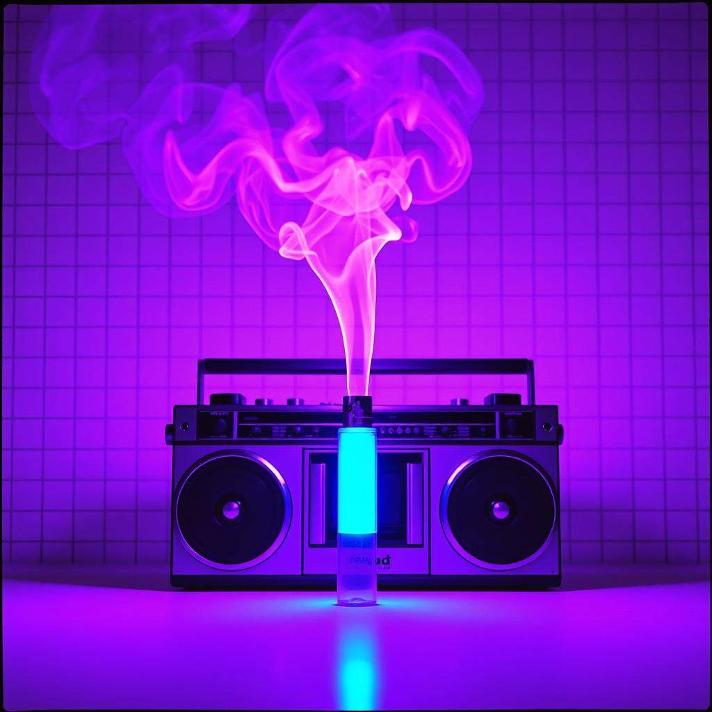 Nicotine (DJ Mac/Jaden Neffy)