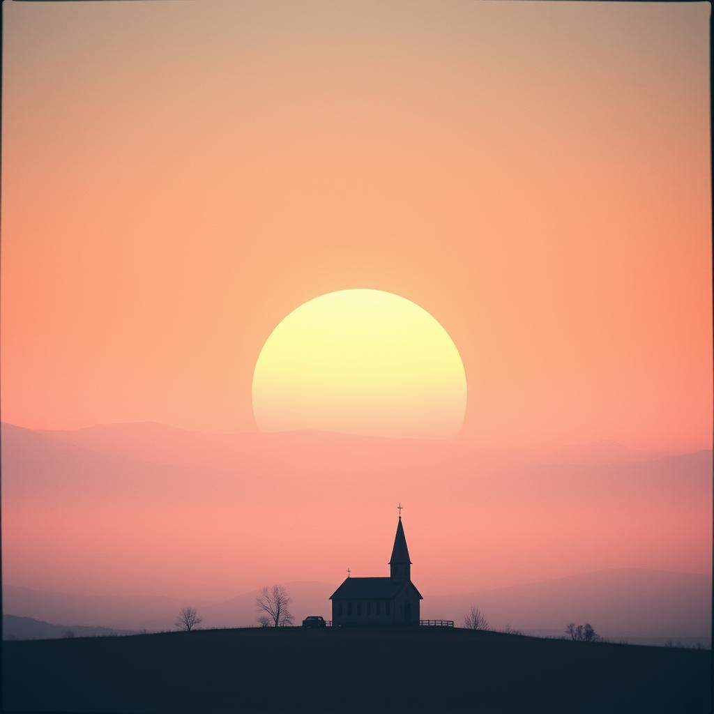 Hold On to the Light