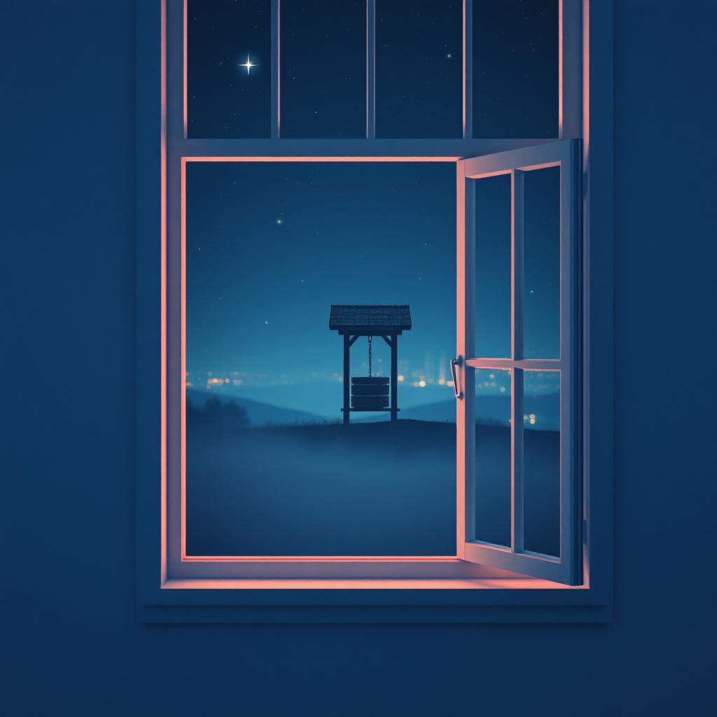 Stars & Wishing Wells