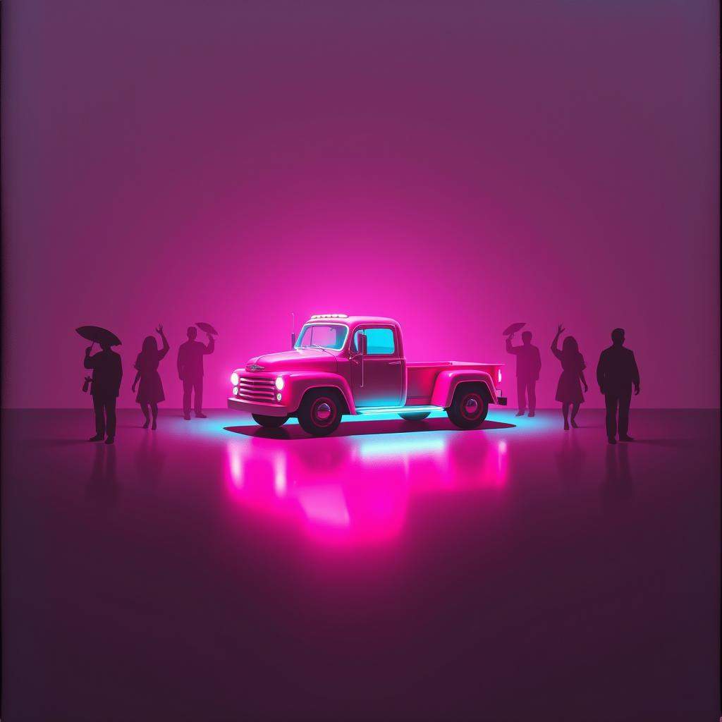 Have anymore friends that I can