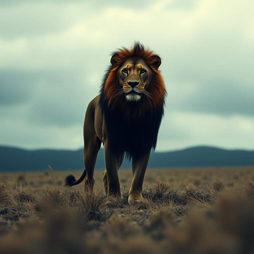 “Still She Rises”