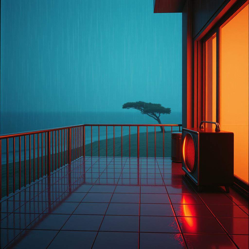 Se a Chuva Me Lembrar Você