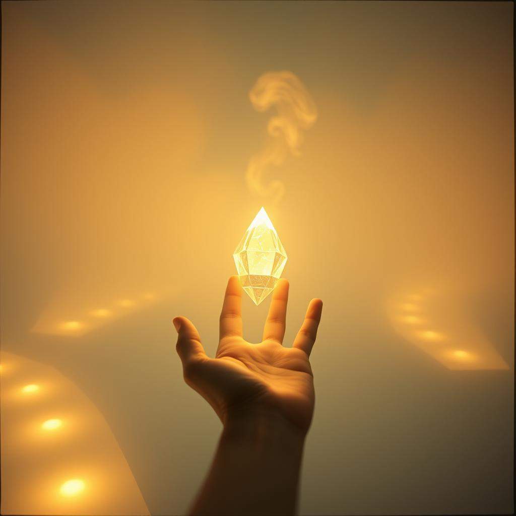 Open Hands - shortened