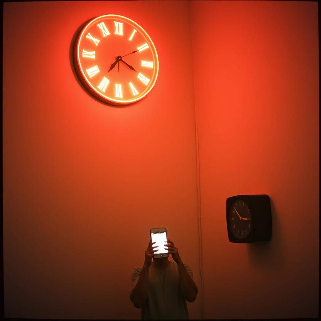 It’s Ok Not To Be Okay