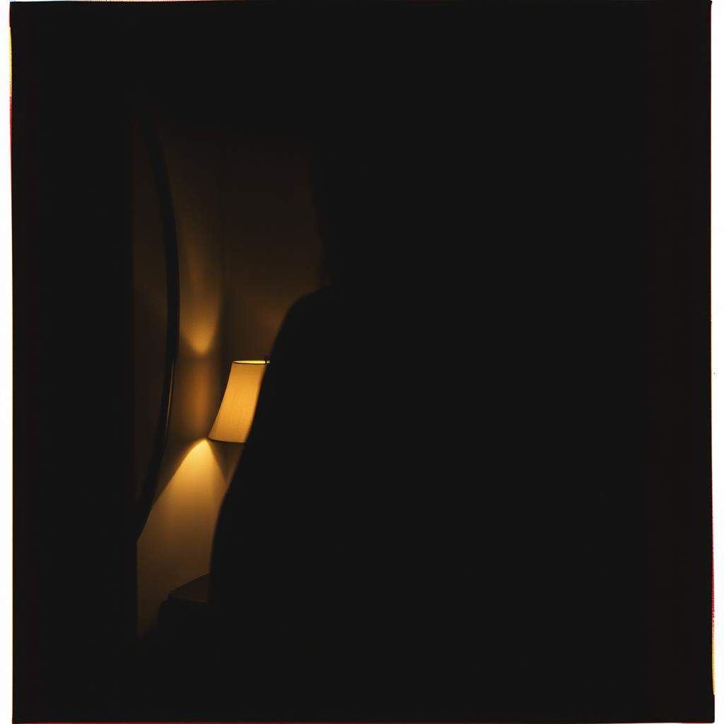 Torn Between Loving And Leaving