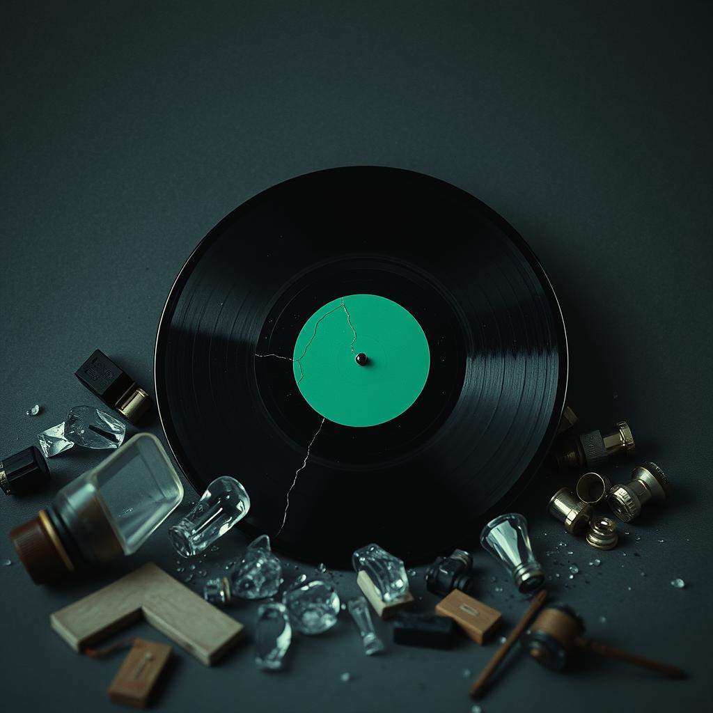 Ballad From the Bottom