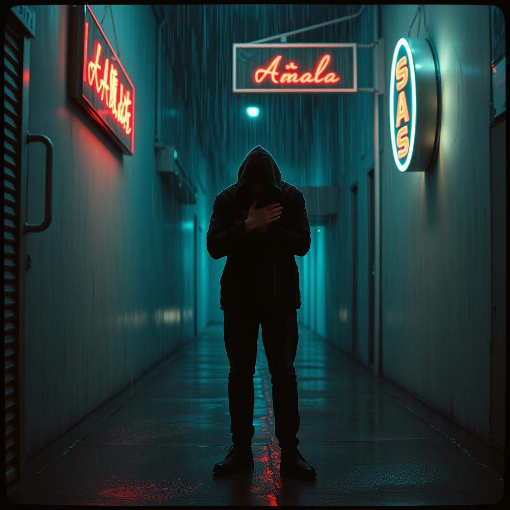 The Struggle (Just Wanna Cry)