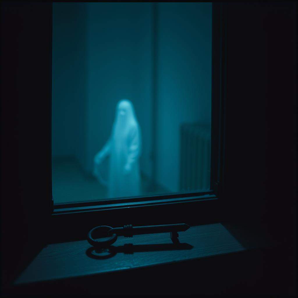 The Lock ft Quiet in the Goodbye