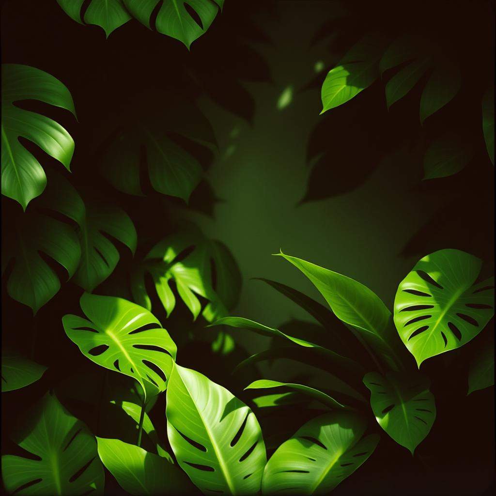 Monstera
