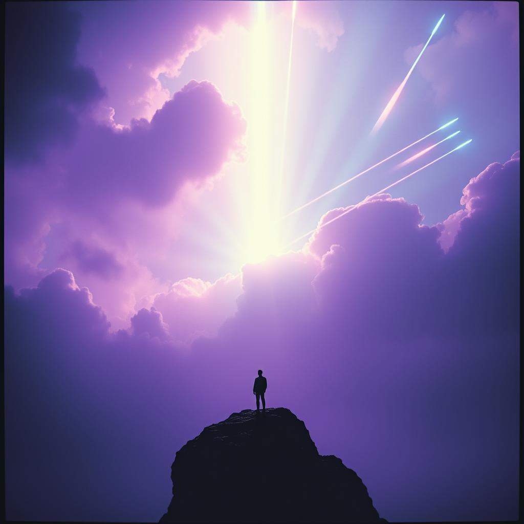 The Conclusion Found at the End of Regret