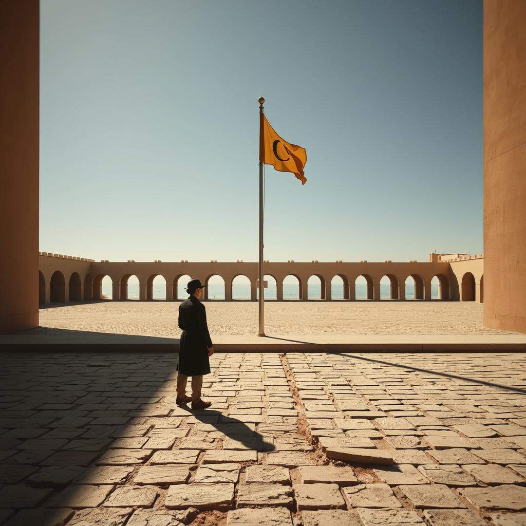 Freedom ( lyrics by Peter Karami)