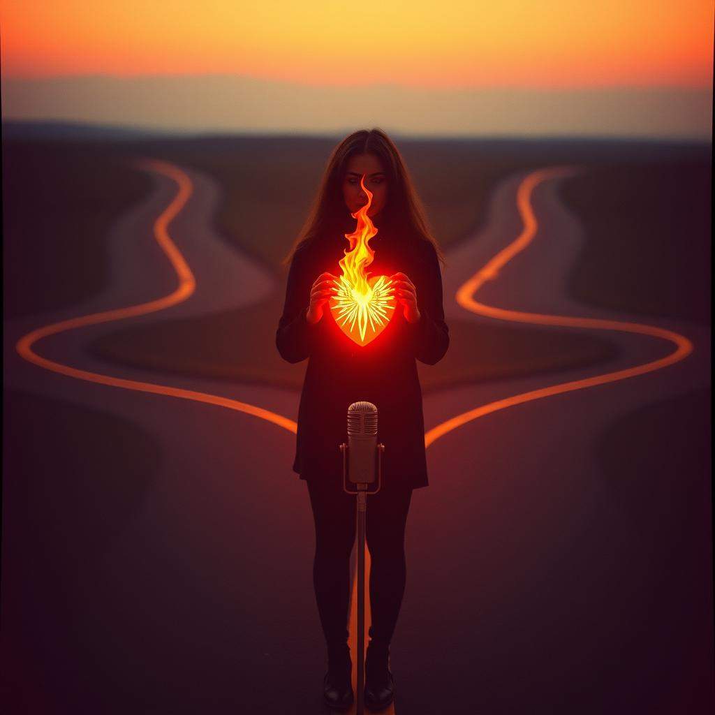 I  Choose You from Truth