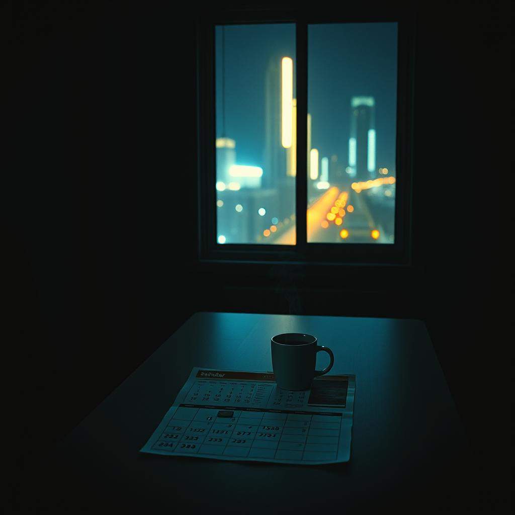 Her Şey Planladığın Gibi mi?