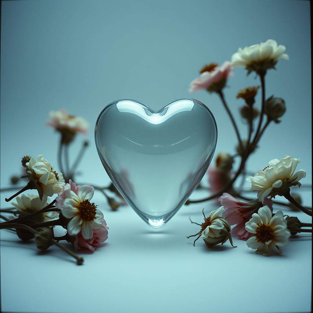 I loved you your entire life