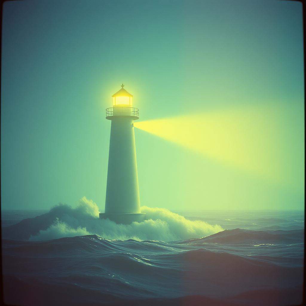 Grateful in the Storm