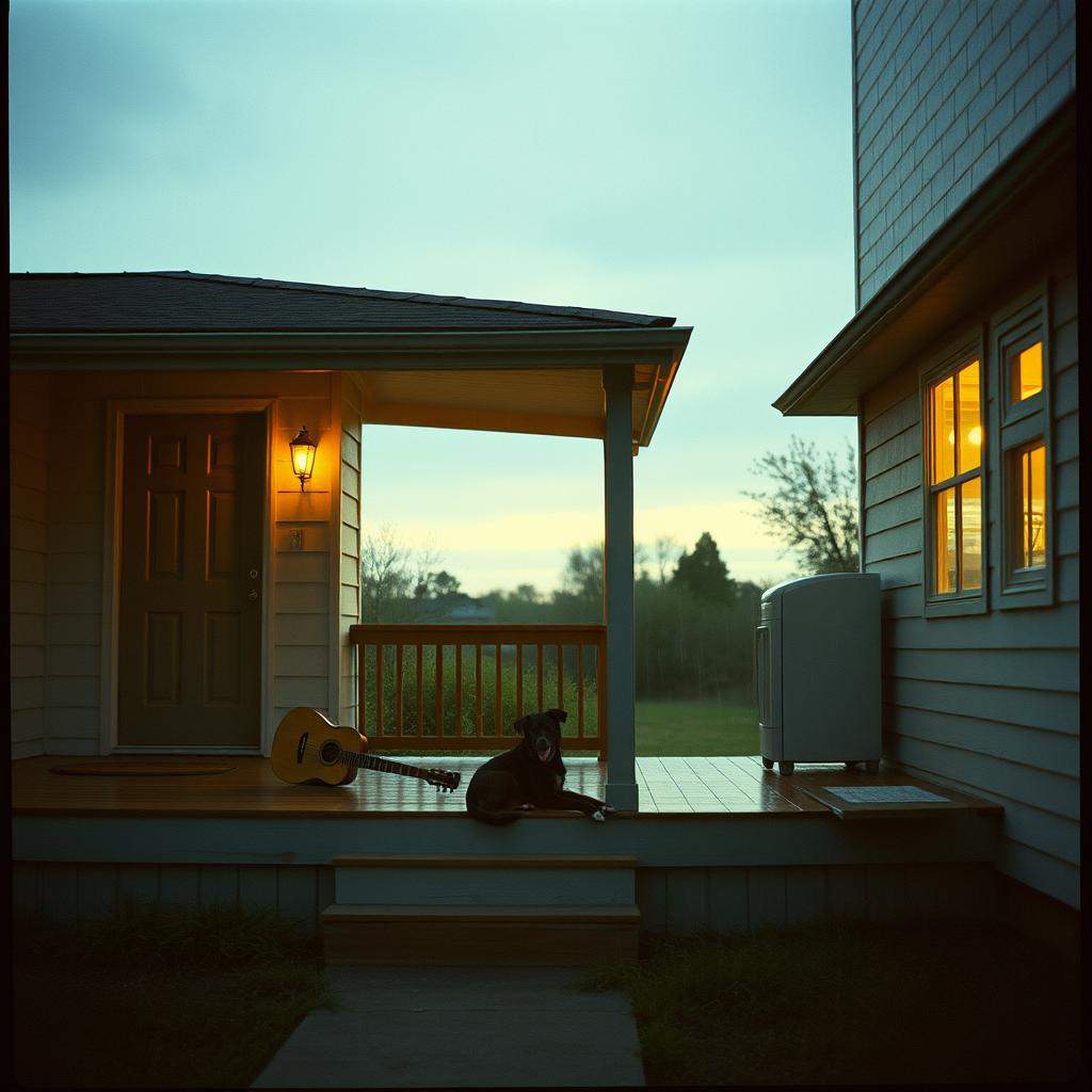 Love That Can Endure