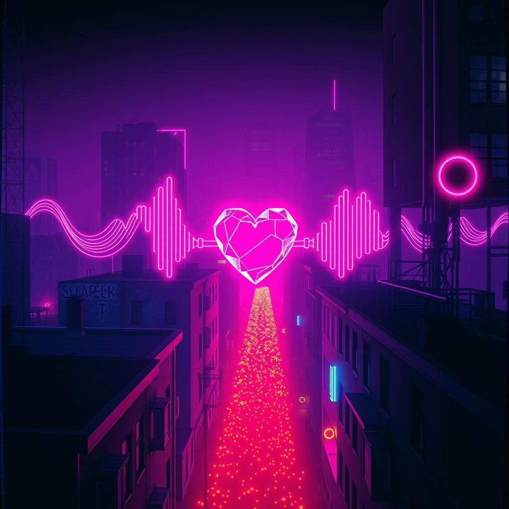 BAM BAM – KALBİM PATLIYOR