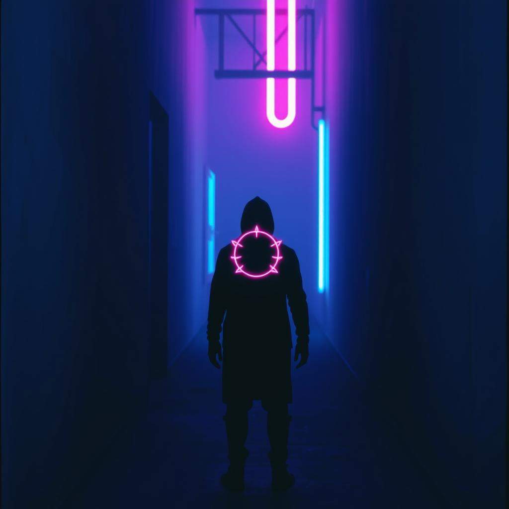 Marked, Not Owned (Will Byers)