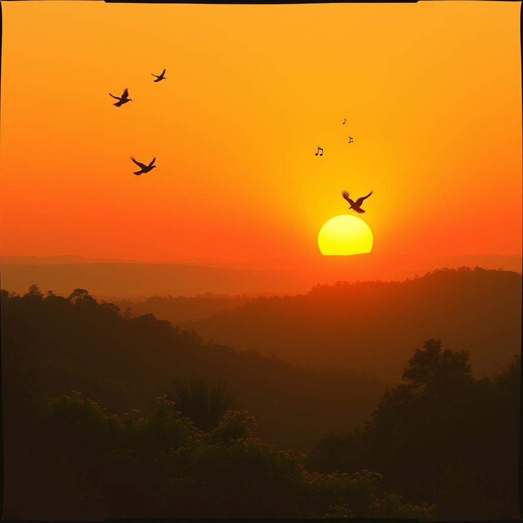 Toda la Tierra lo Alabará