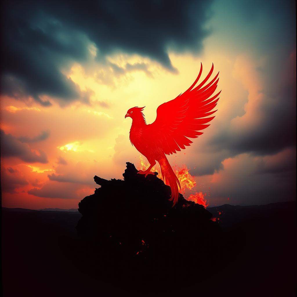 Rise of a Nation: The Andrew Johnson Story