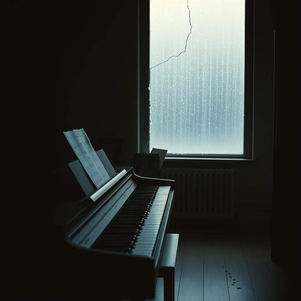 Picking Up the Pieces