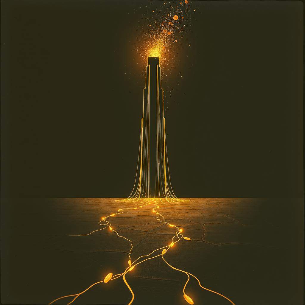 From Nothing to Something