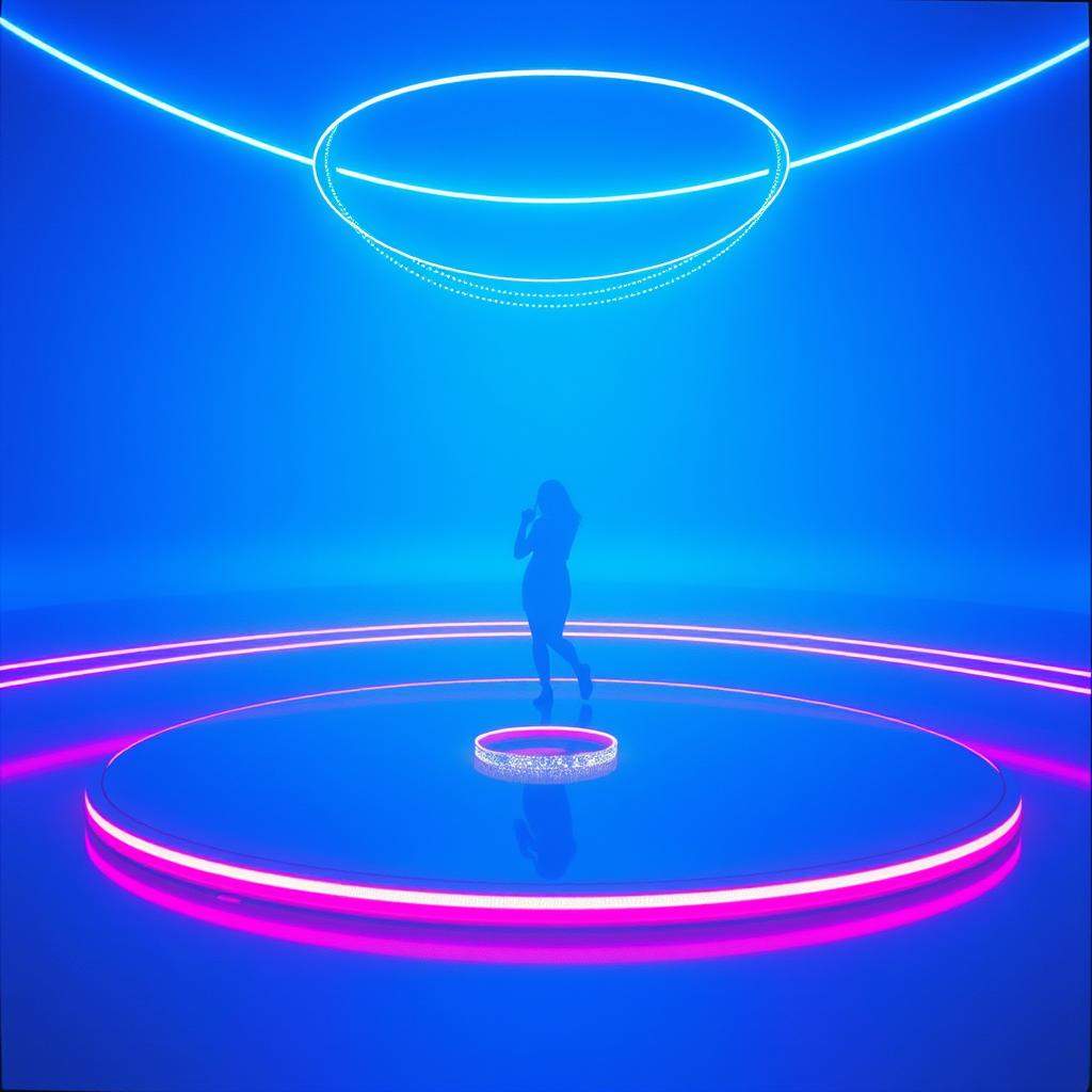 Better in the Blue Light