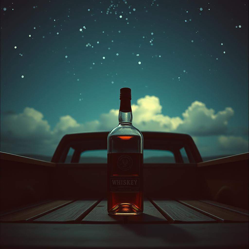 Backwoods and whiskey