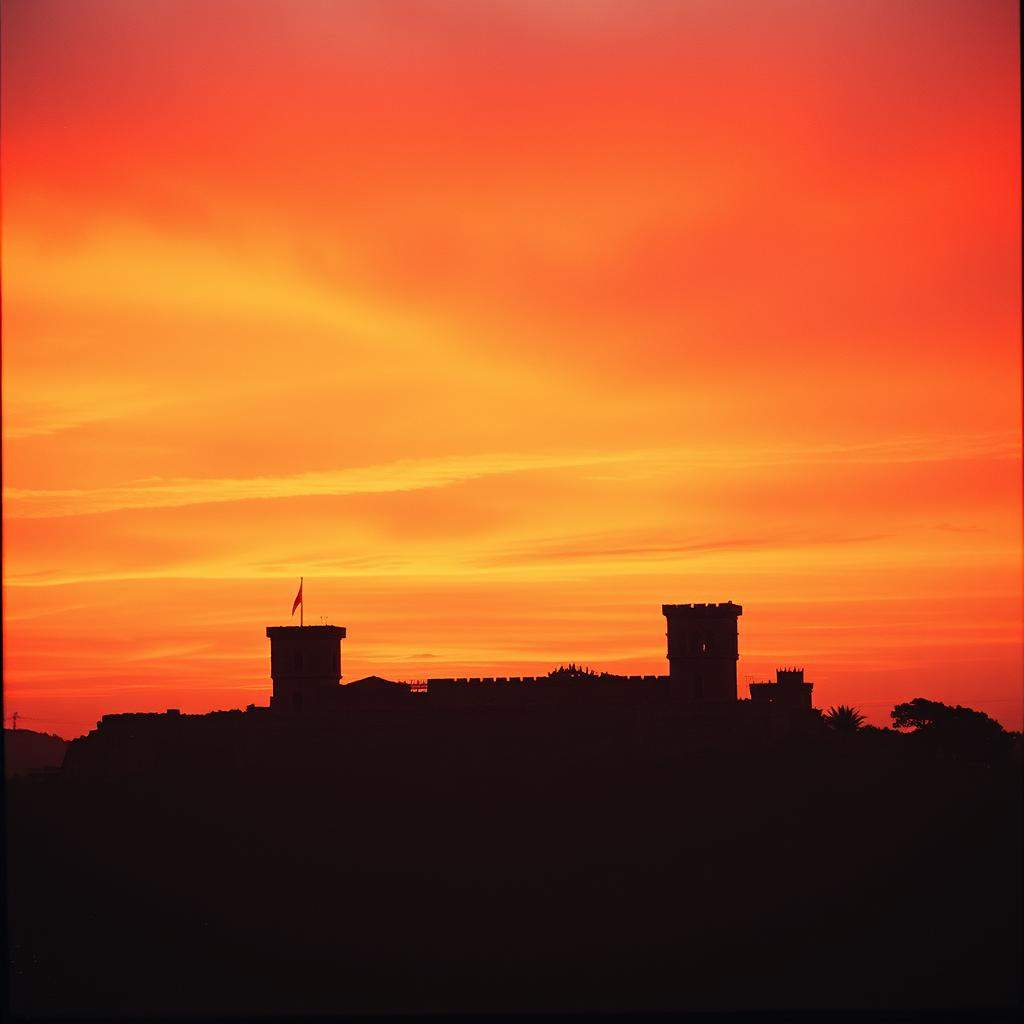 Reino de Sol y Acero