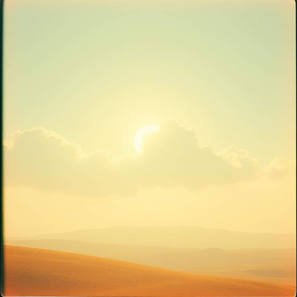 Stormy Sunday Morning Praise