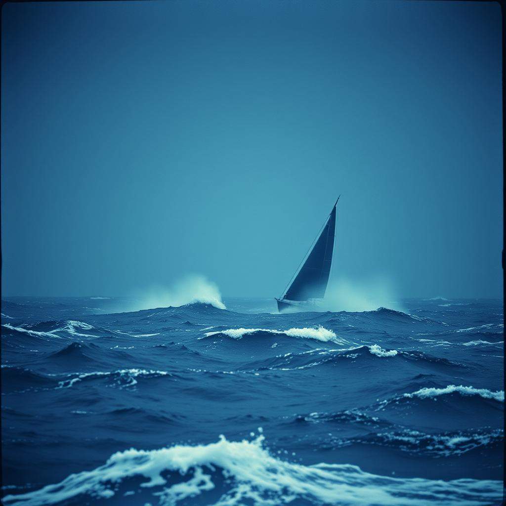 ВІТЕР ЧОРНИХ ПАРУСІВ