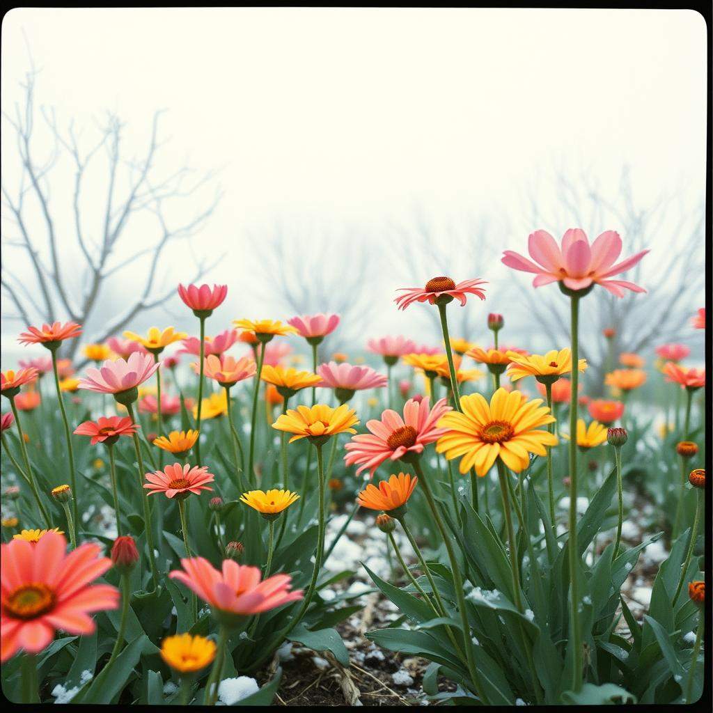 SchnuffelDx Schneebedeckte 2