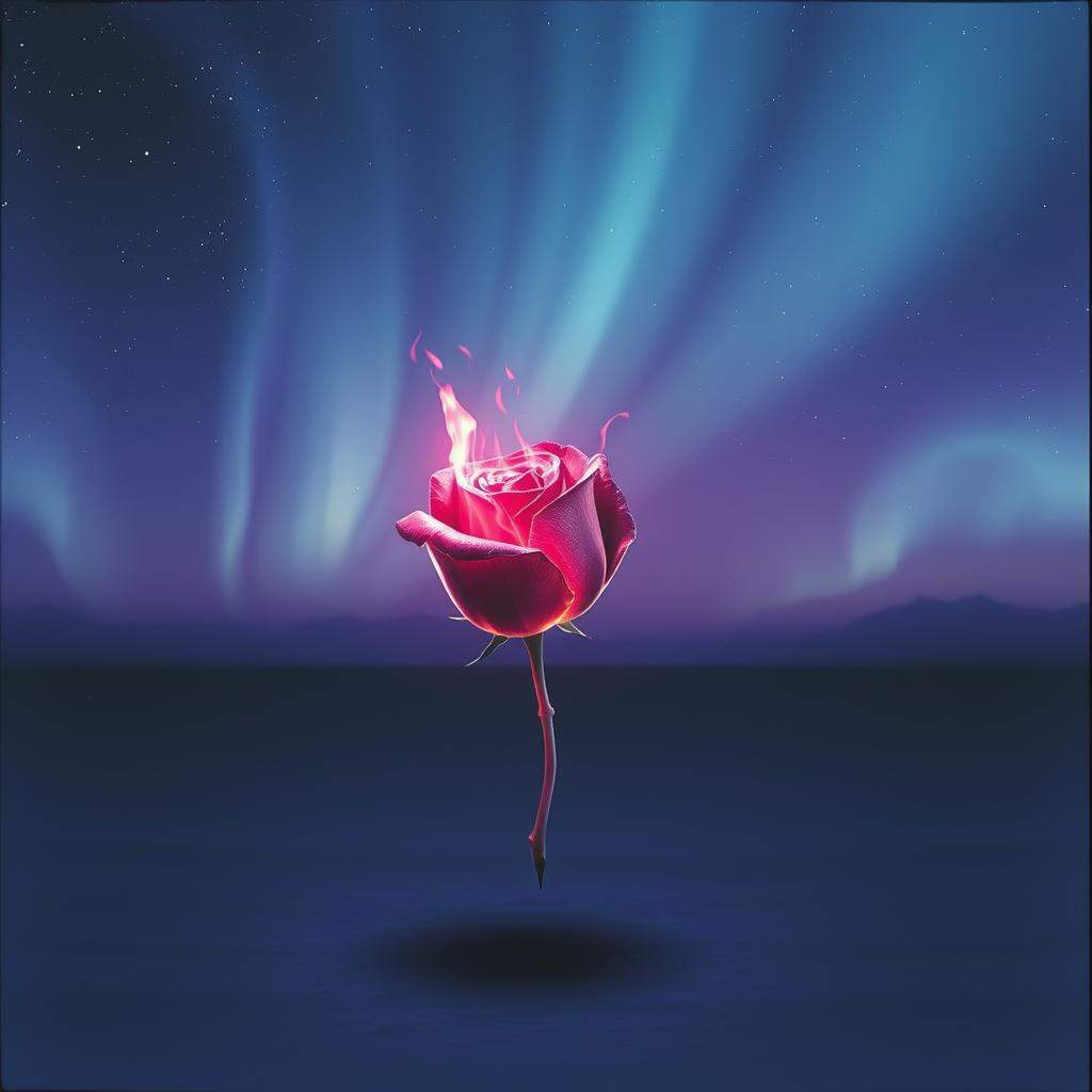 IN FLAMES [cut the cord]