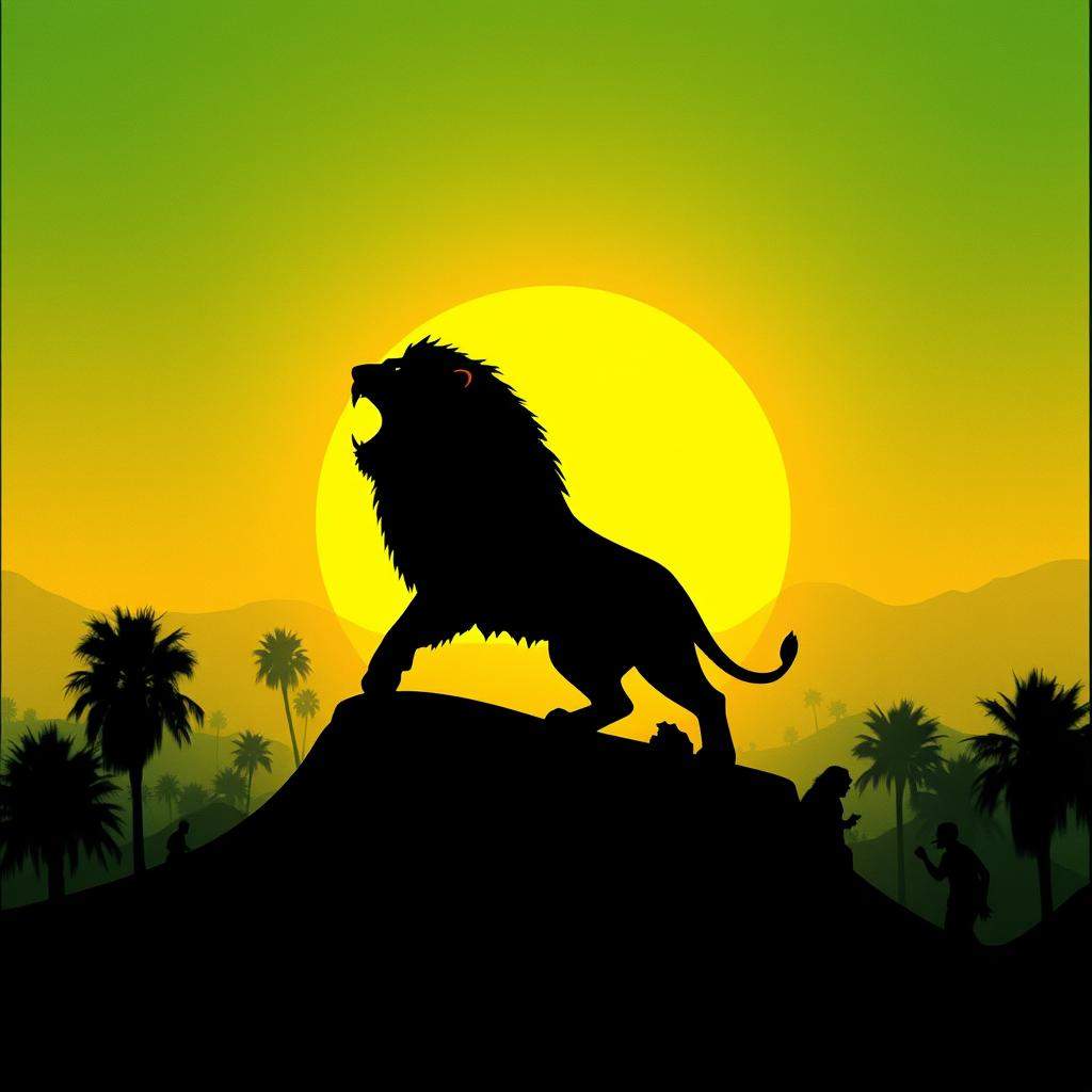 Somaliland danceholl style