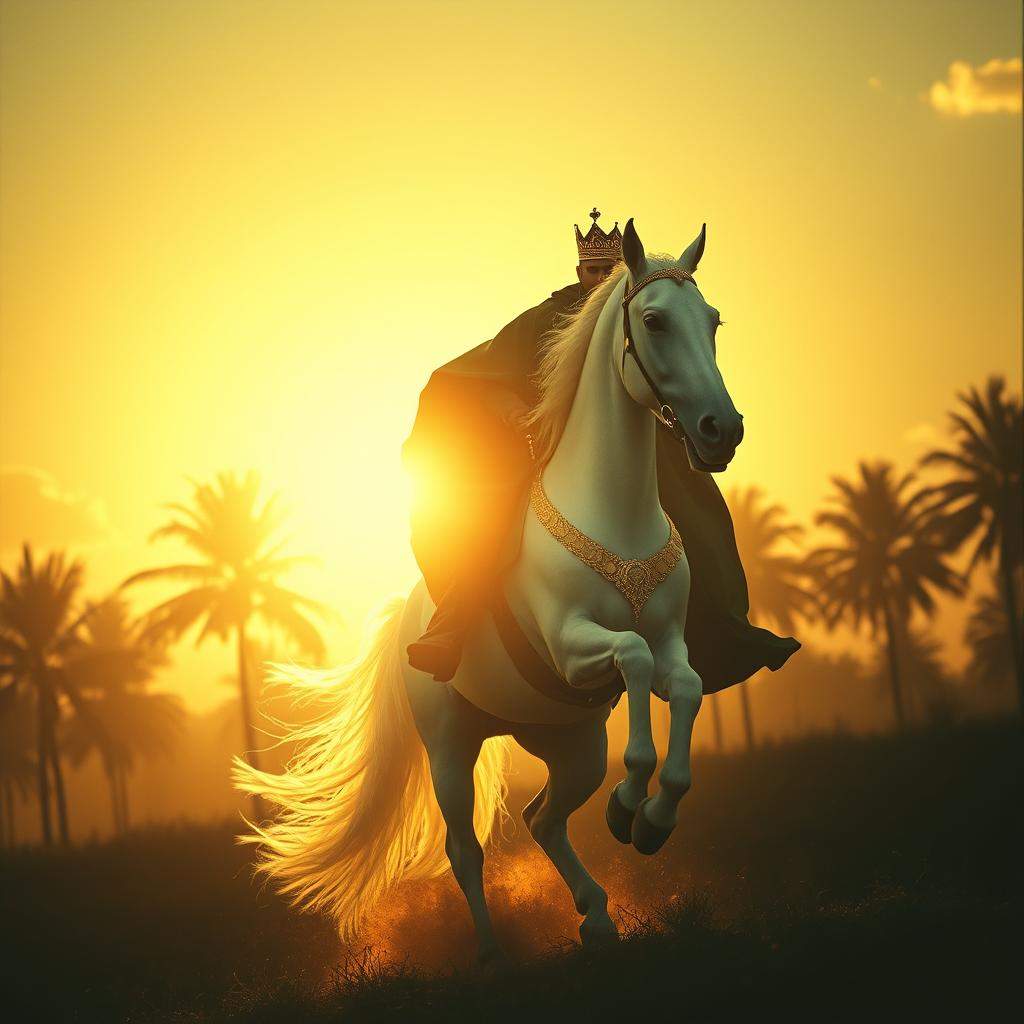 Fidèle et Véritable est le Seigneur Jésus-Christ