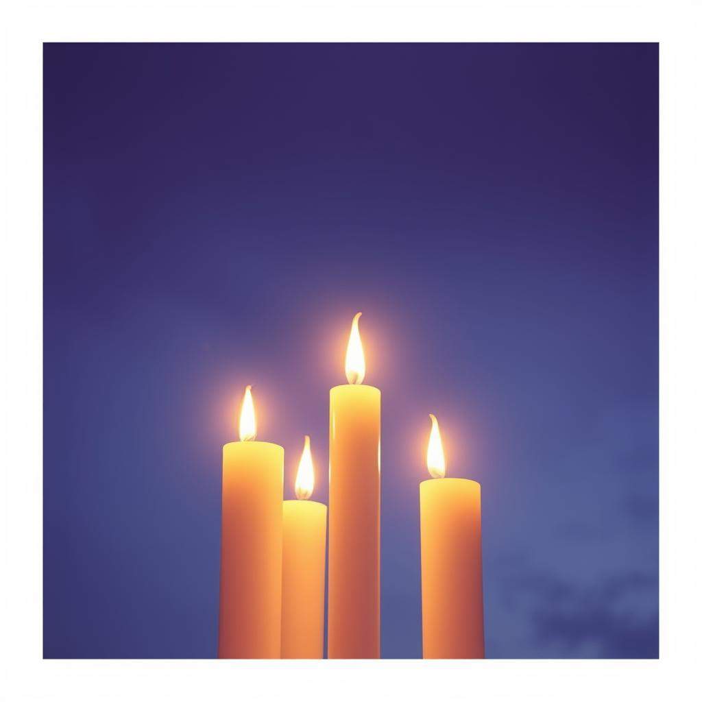 Candles