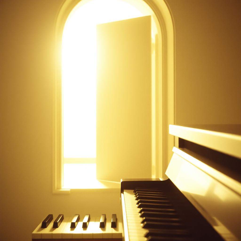 When Faith Comes (I Surrender)