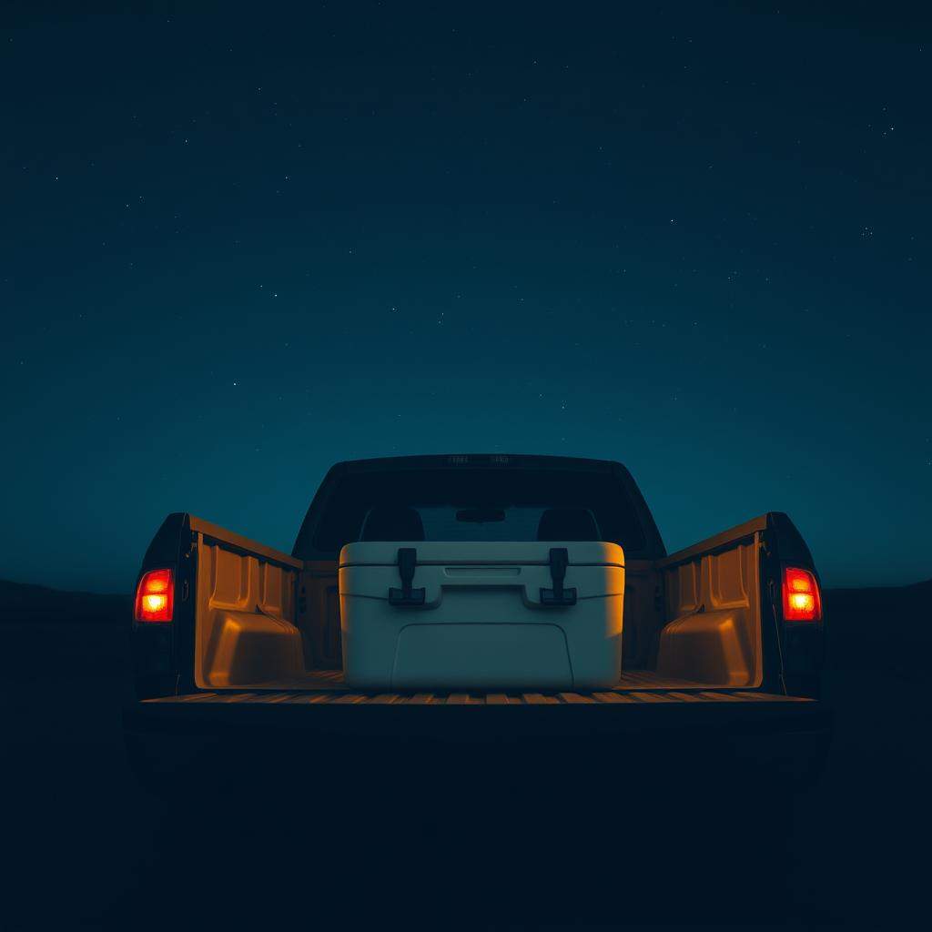 Tailgates, Titties, and Tallboys