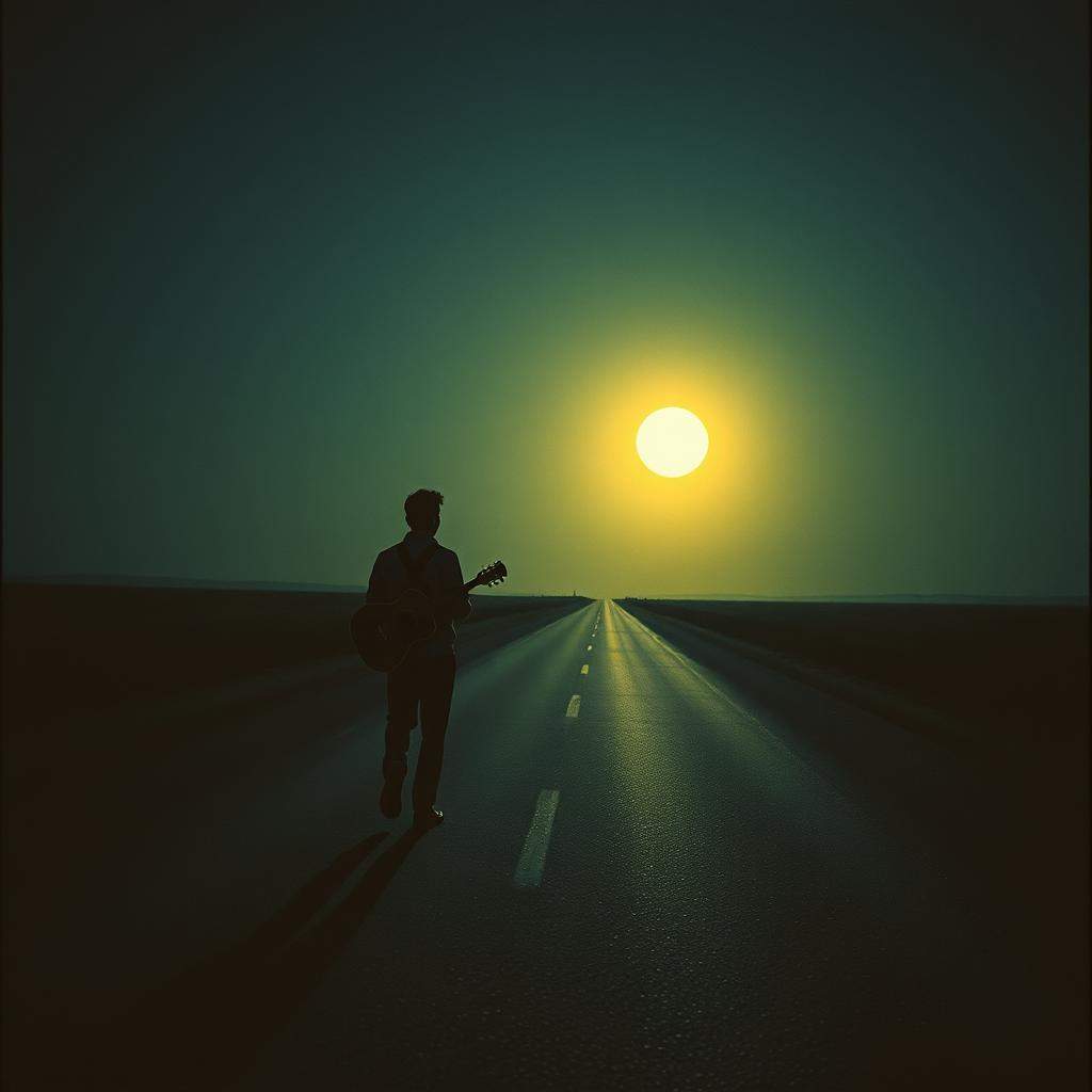 มาไกลเพื่อให้เธอทิ้ง