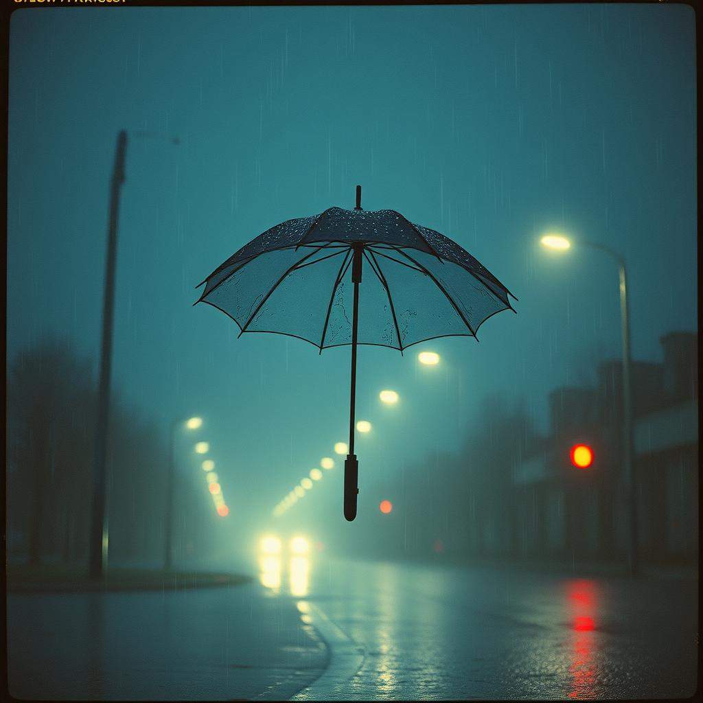 DROWNING MY LIFE AWAY