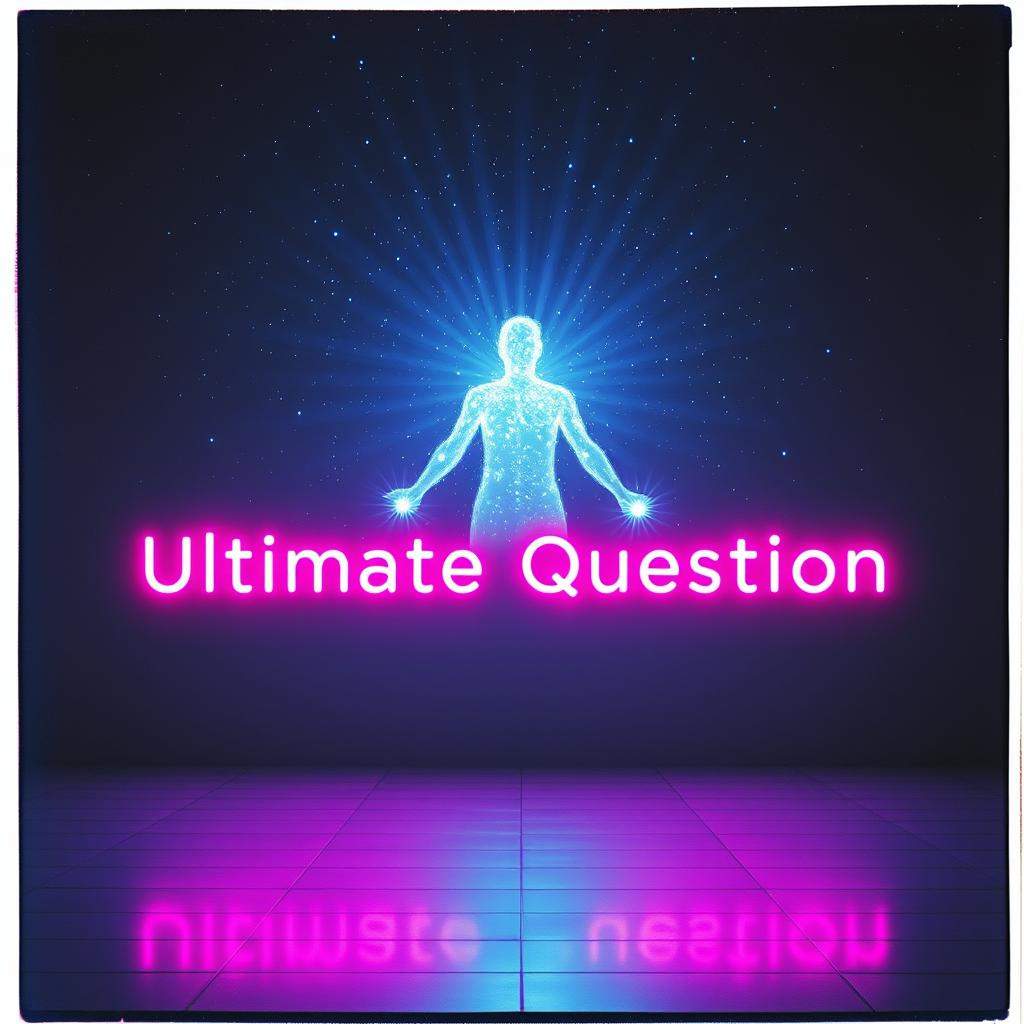 Ultimate question