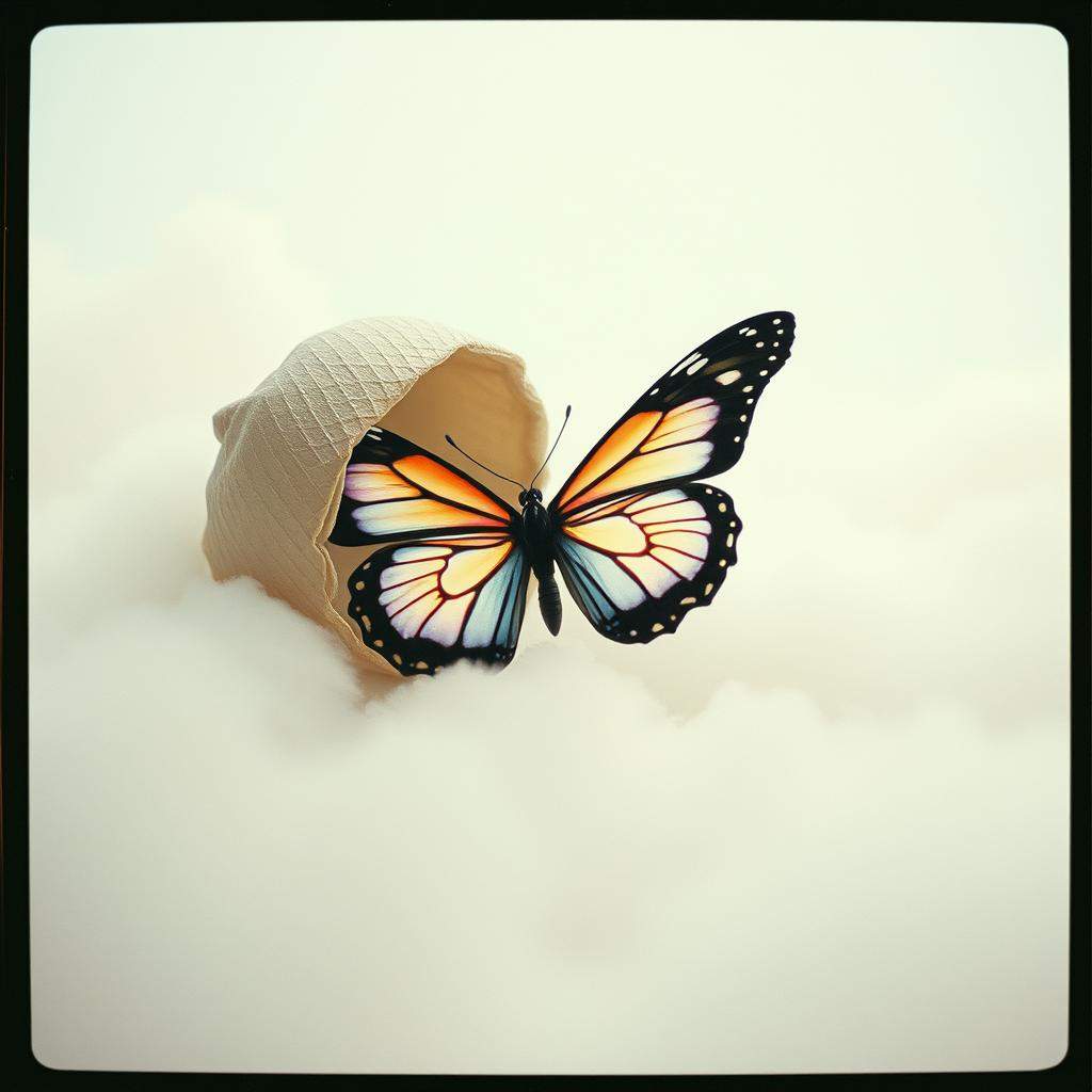 It’s time to love me