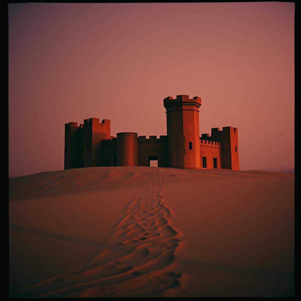 Teller Of Tall Tales