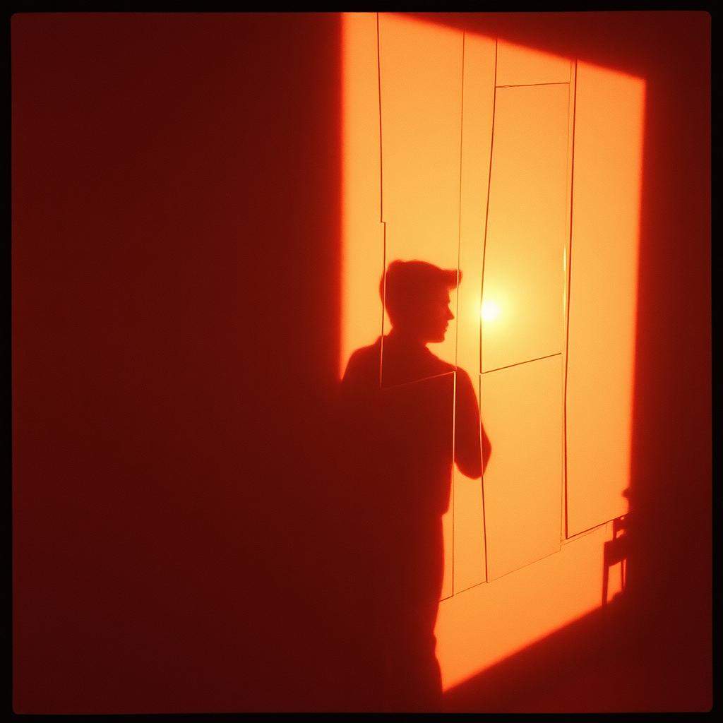 Whispers In The Frame