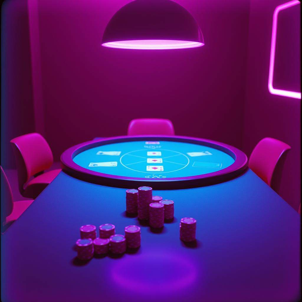 Play Your Cards Right